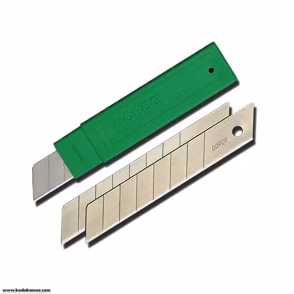 تیغ کاتر بزرگ