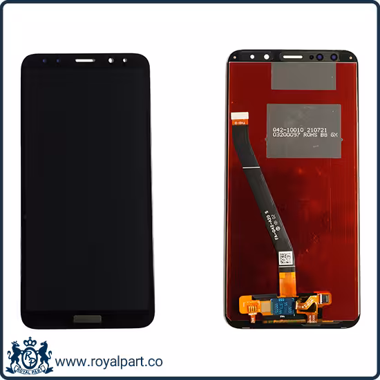 تاچ و ال سی دی هوآوی میت 10 لایت | LCD Huawei Mate 10 Lite