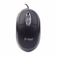 ماوس با سیم پی نت P-net Z.1
