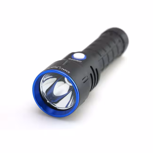 چراغ قوه اسمال سان SMALL SUN T230