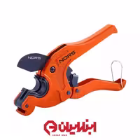 قیچی پی وی سی 42 میلیمتر نورس مدل NR-601F