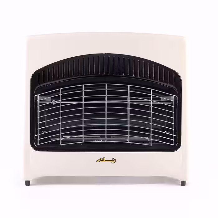 بخاری گازی 30KN پلار بدون دودکش ظرفیت 7000