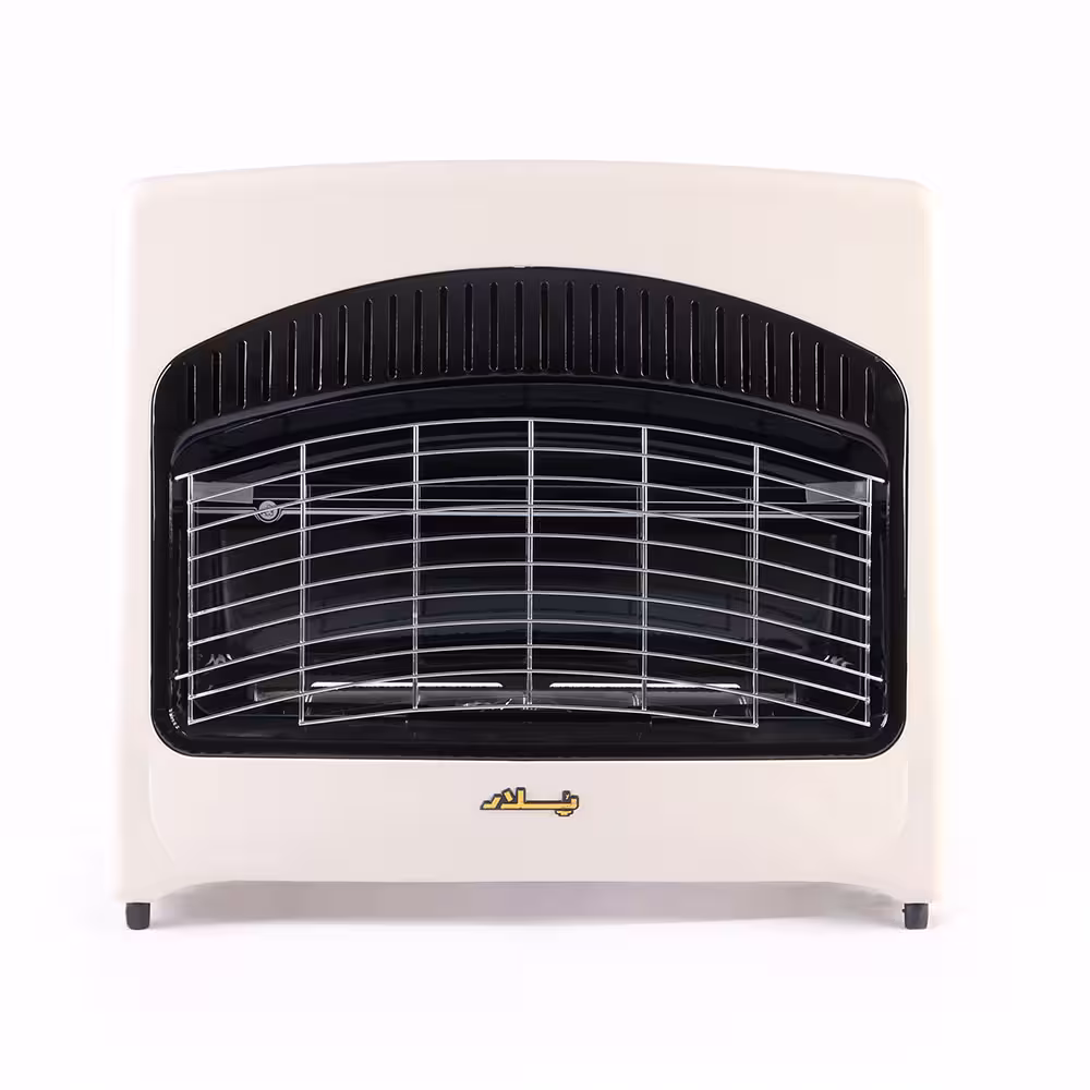 بخاری گازی 30KN پلار بدون دودکش ظرفیت 7000