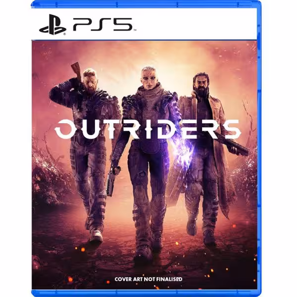 Outsiders Ps5