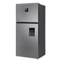 یخچال فریزر ایکس ویژن مدل 582S