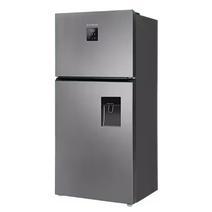 یخچال فریزر ایکس ویژن مدل 582S