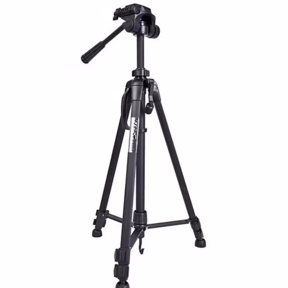 سه پایه ویفنگ مدل WT3520