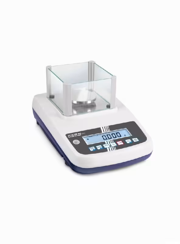 ترازو آزمایشگاهی KERN EWJ 3000-2