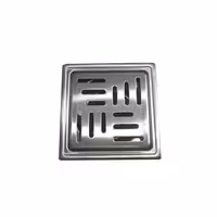 کفشور دودرب تمام استیل آرین تکنیک 10*10