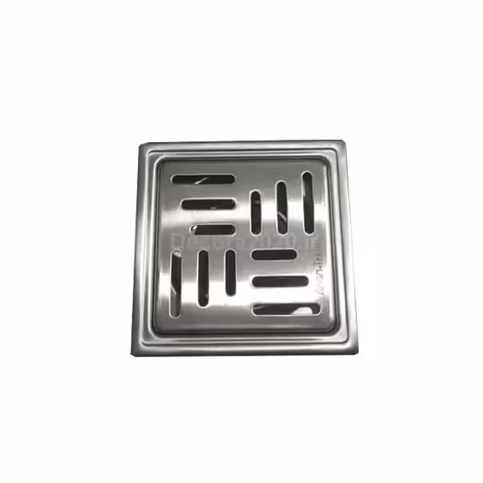 کفشور دودرب تمام استیل آرین تکنیک 10*10