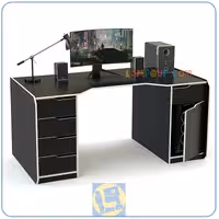 میز گیمینگ SDJ474