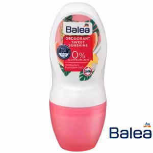 مام رول زنانه باله آ مدل SUNSHINE حجم 50 میل