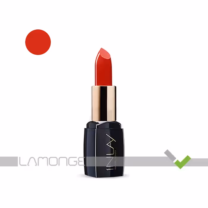 رژ لب جامد این لی مدل Rebel Red شماره S310