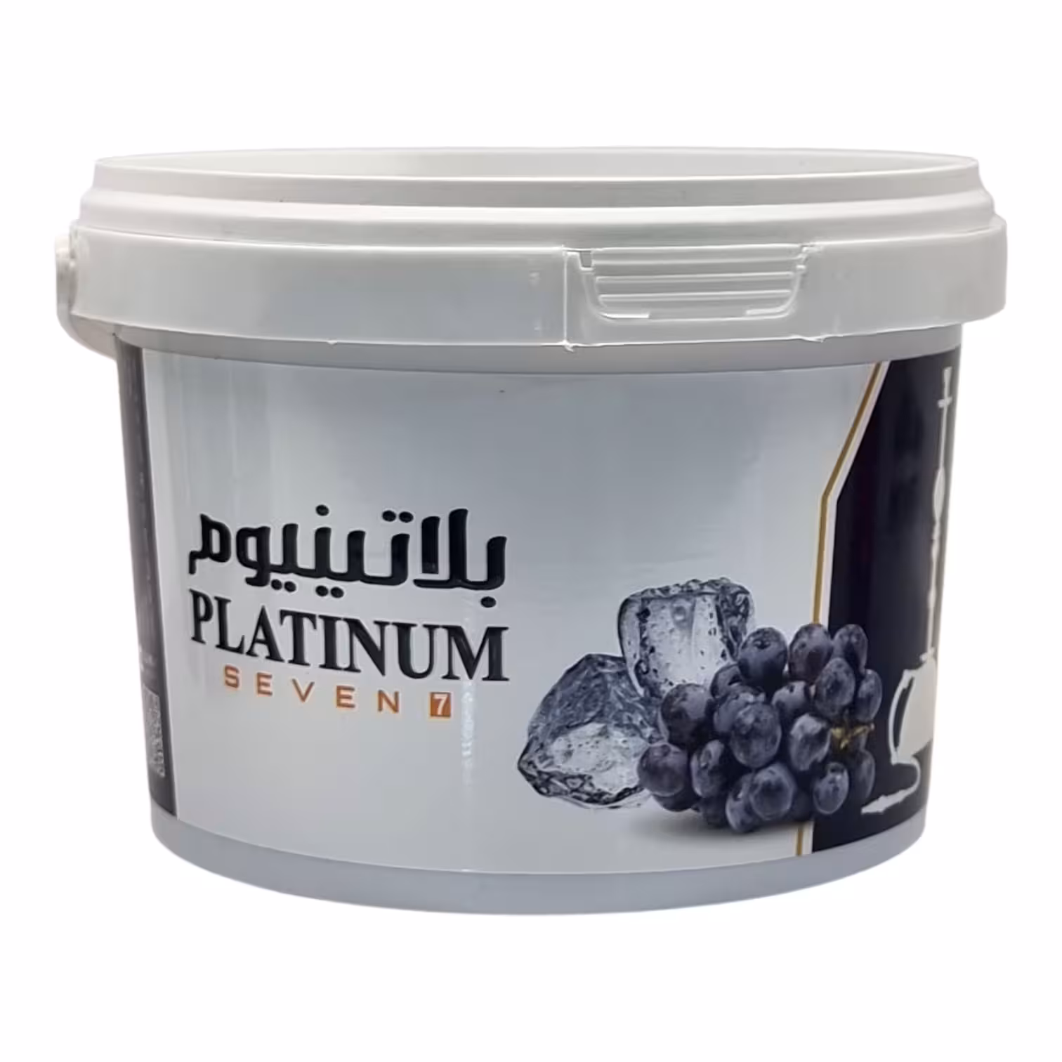 تنباکو پلاتینیوم شراب یخ