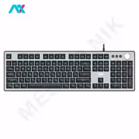 کیبورد گیمینگ AULA مدل F2028