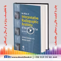 An Atlas of Interpretative Radiographic Anatomy of the Dog and Cat 2nd Edition