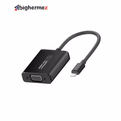 تبدیل لایتنینگ به VGAمدل 2K
