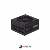 منبع تغذیه کامپیوتر کورسیر مدل RM1200e Gold ATX3.1
فروشگاه اینترنتی تخصصی لپتاپ لپ مال