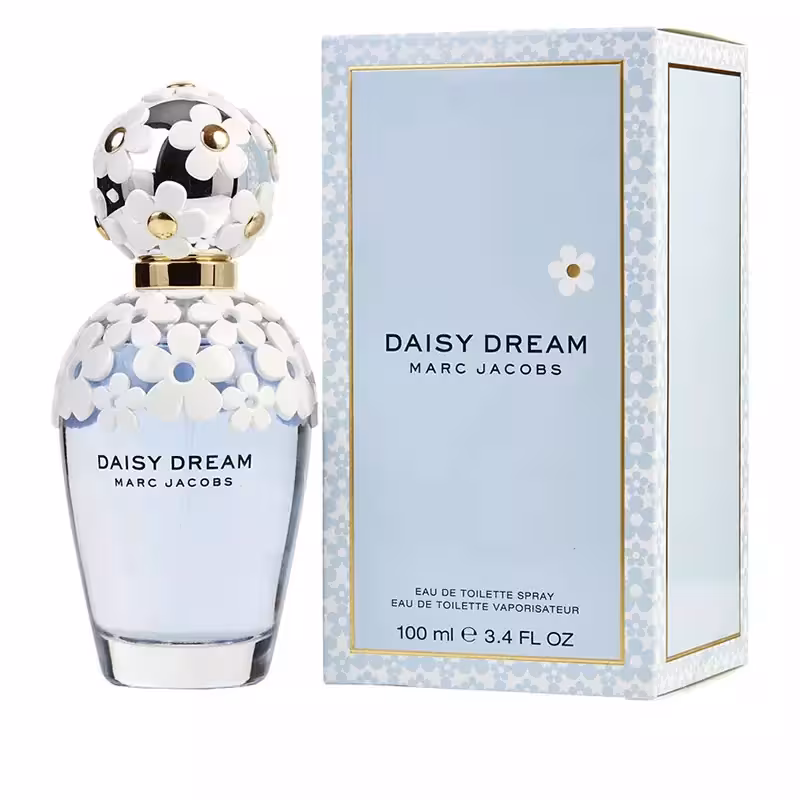 عطر ادکلن مارک جاکوبز دیزی دریم ادوتویلت زنانه