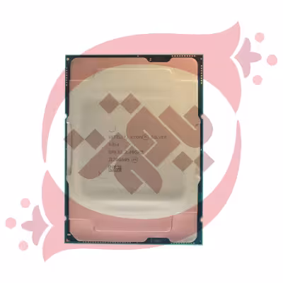 CPU سرور Intel Xeon-Silver 4314 2.4GHz 16-core 135W