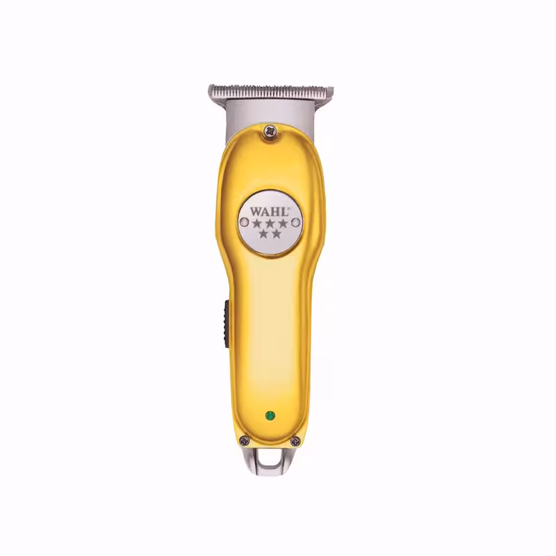 ماشین اصلاح موی صورت و بدن شارژی وال پروفشنال مدل STAR 5