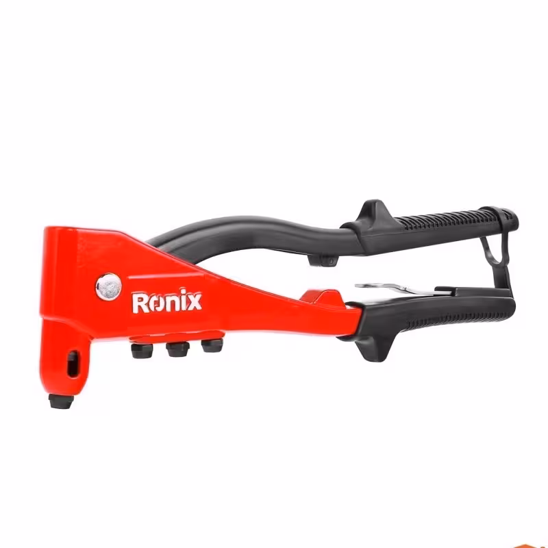 انبر پرچ رونیکس دینو مدل RH-1606