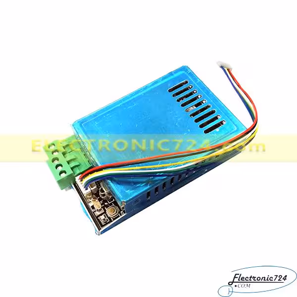 ماژول راه انداز Finger Print Driver K216