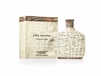 عطر و ادکلن مردانه جان وارواتوس آرتیسان پیور ادوتویلت JOHN VARVATOS ARTISAN PURE EDT FOR MEN