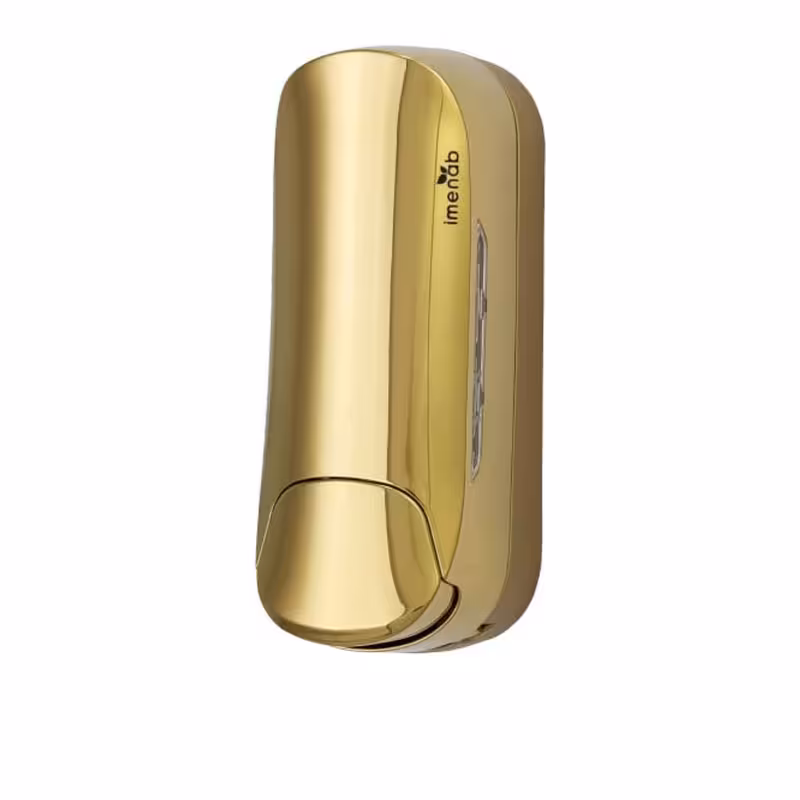 پمپ مایع دستشویی ایمن آب مدل ایما | کالا مکس