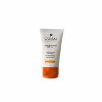 کرم ضد آفتاب بی رنگ کانبیو SPF 50 مناسب پوست چرب و مستعد آکنه