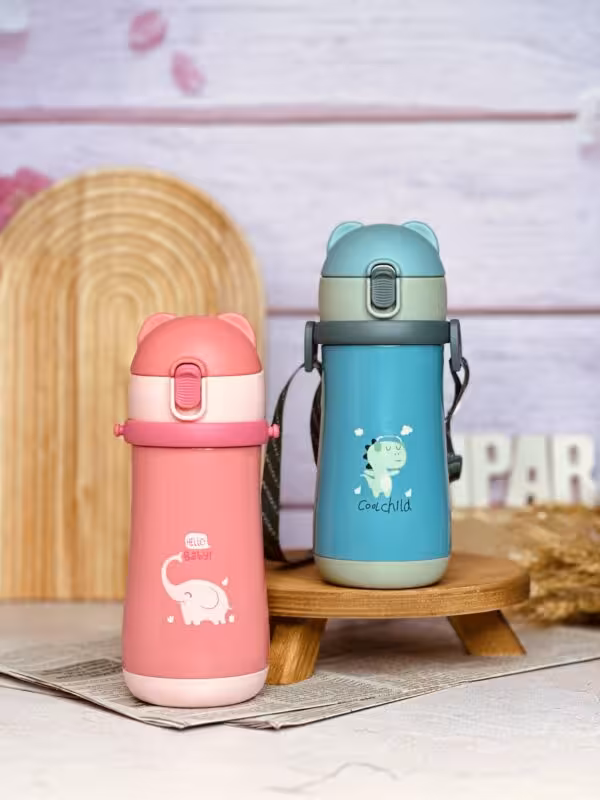 قمقمه فلاسکی نی دار 330 میل کد 4057