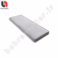 فیلتر کابین کامیون C&amp;C