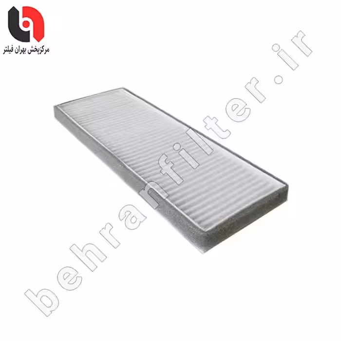 فیلتر کابین کامیون C&amp;C