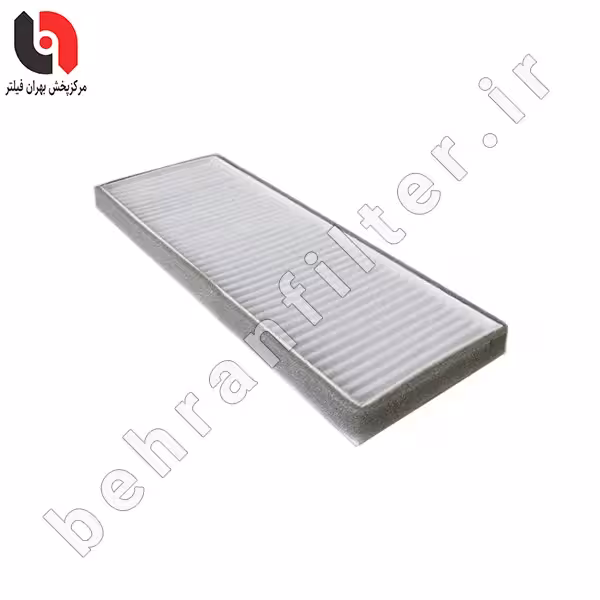 فیلتر کابین کامیون C&amp;C