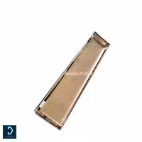 کفشور خطی سرامیک خور آرین 100سانتی