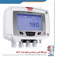 ترنسمیتر کیفیت سنج هوا KIMO C130