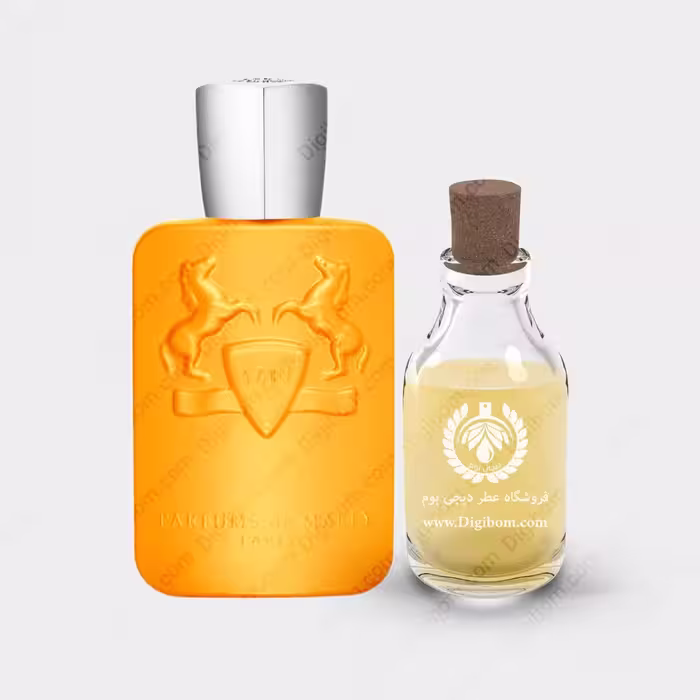 عطر پارفومز د مارلی پرسیوس – Parfums De Marly PerseusعطرParfums De Marly Perseus