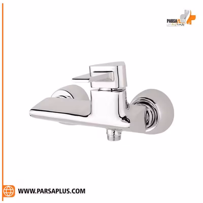 شیر توالت راسان – مدل سورنا