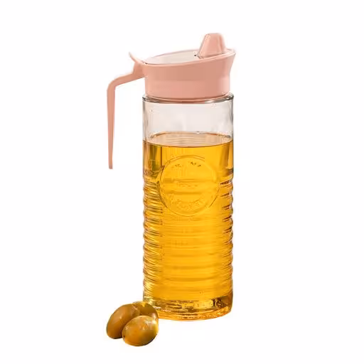 ظرف روغن روستیک شماره 1 لیمون