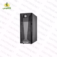 یو پی اس KSTAR (کی استار) UC100L 10000va (3/1)