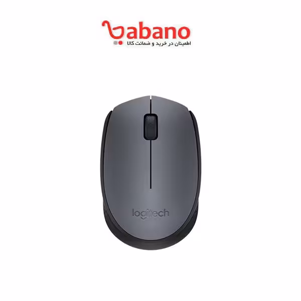 ماوس بی‌ سیم لاجیتک مدل M170