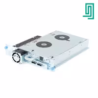 HPE StoreEver MSL LTO-9 Ultrium 45000 SAS Drive Upgrade Kit