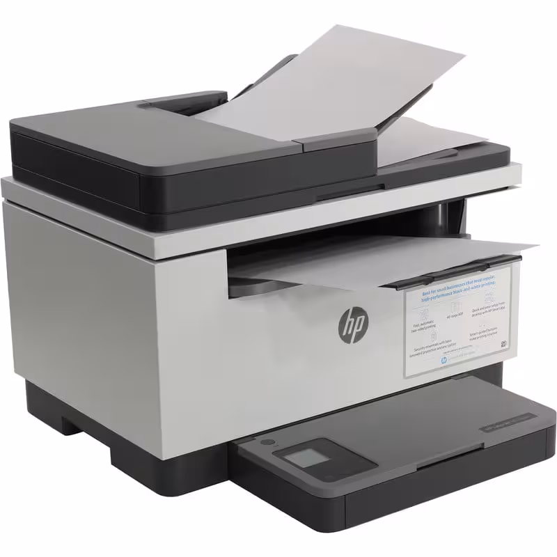پرینتر چند کاره لیزری اچپی مدل LaserJet MFP M236sdn