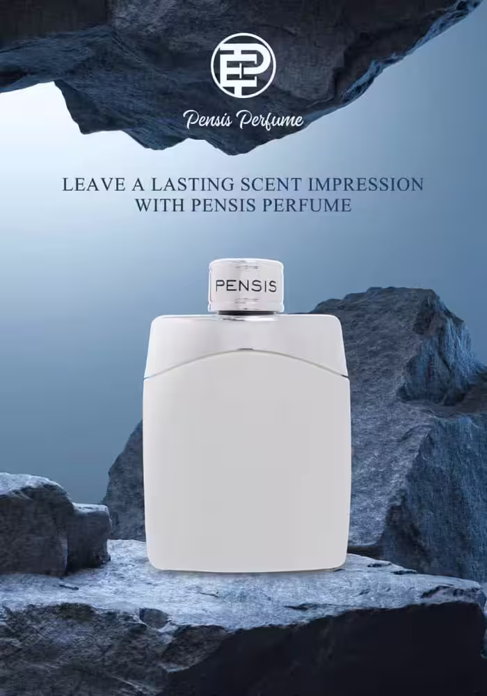 عطر ادکلن مردانه پنسیس لجند اسپریت 100ml Legend Spirit