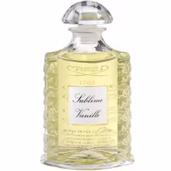 عطر ادکلن کرید سابلایم وانیل