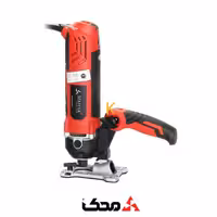 فرز انگشتی همه کاره MRT-550 محک