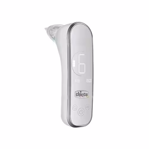 پوار بینی برقی شارژی چیکو Chicco