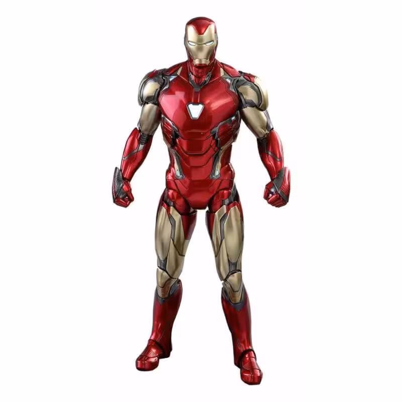 اکشن فیگور آیرون من | Iron man | مارک LXXXV برند هات تویز