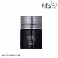 ادكلن ساپيل NICE BLACK