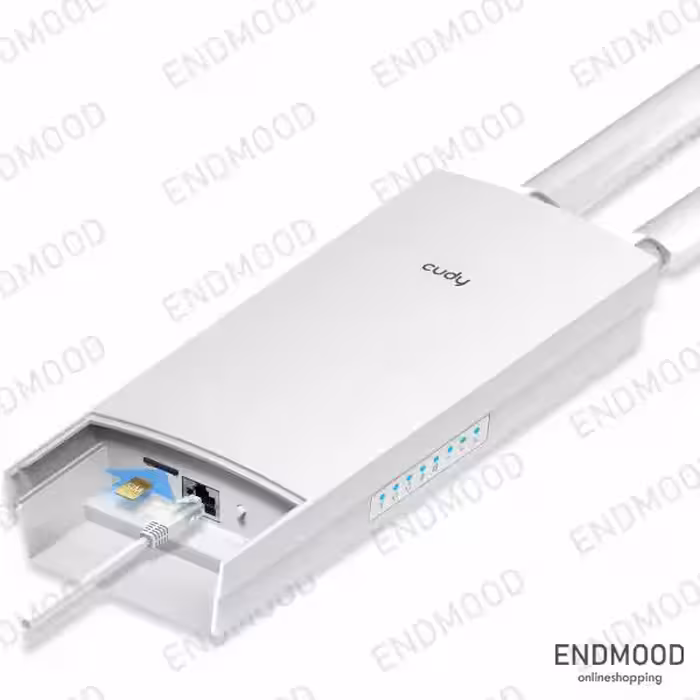 مودم روتر کودی Cudy LT500 Outdoor